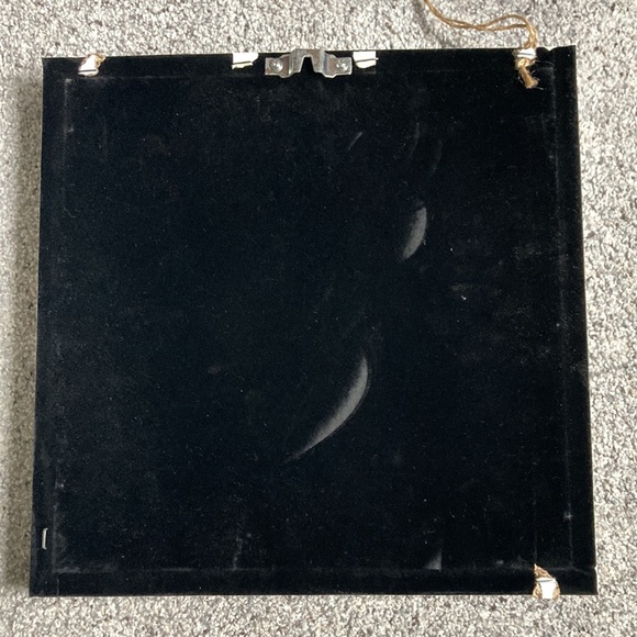 Starfish Shadowbox Frame - Picture 2 of 3